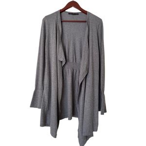 White House Black Market Cardigan - M